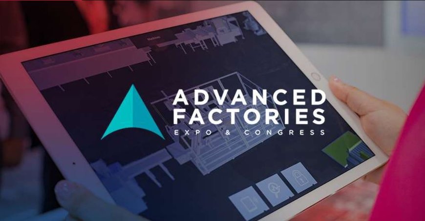Rockwell Automation will show the benefits of smart manufacturing in Advanced Factories 2020